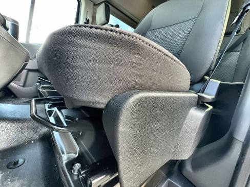 New 2026 Ford Transit 350 XLT image 14