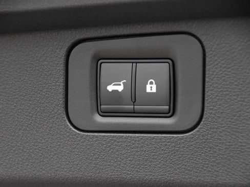 New 2026 INFINITI QX80 4WD w/ Sport Exterior Package image 25