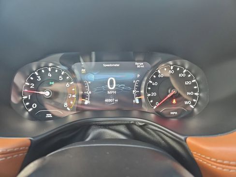 Certified 2023 Jeep Compass Limited image 18