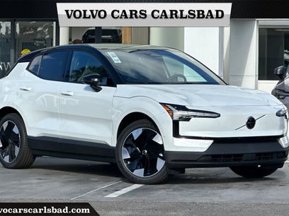 New 2026 Volvo EX30 Ultra