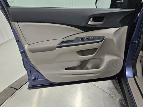 Used 2013 Honda CR-V LX image 20