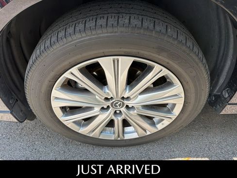 Certified 2023 MAZDA CX-5 Signature AWD/4WD image 7