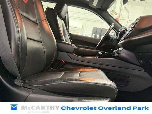 Used 2024 Dodge Durango GT AWD/4WD image 35