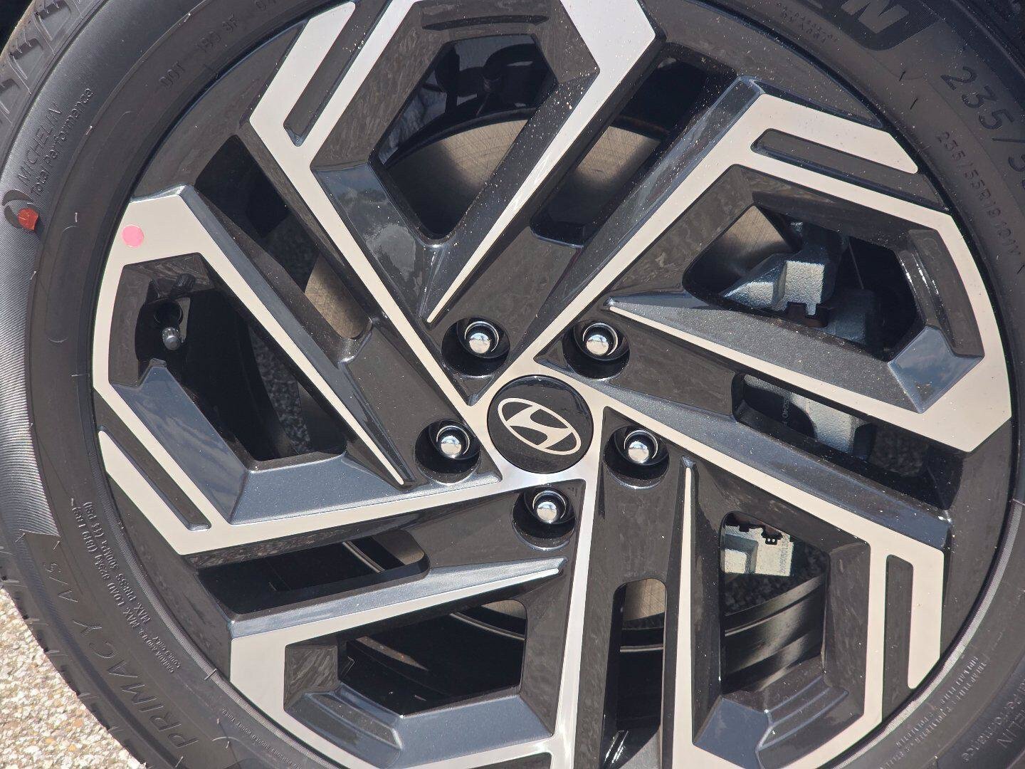 New 2026 Hyundai Tucson SEL Plus AWD/4WD image 78