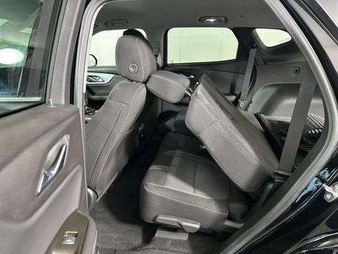 Used 2024 Chevrolet Blazer LT w/ Convenience Package FWD image 25