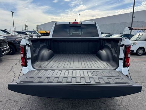 Used 2025 RAM 1500 Rebel w/ Rebel Level 2 Equipment Group AWD/4WD image 20