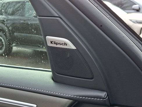 New 2026 INFINITI QX80 Pure w/ Cargo Package image 18