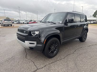 Used 2023 Land Rover Defender 110 S