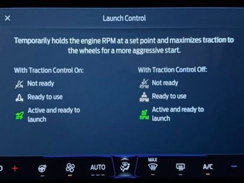 Used 2024 Ford Mustang GT Premium w/ GT Performance Package image 44