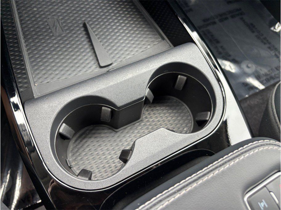 Used 2023 Ford Mustang Mach-E Select RWD image 33