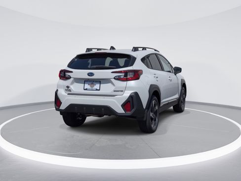 New 2026 Subaru Crosstrek 2.5i Limited AWD/4WD image 7