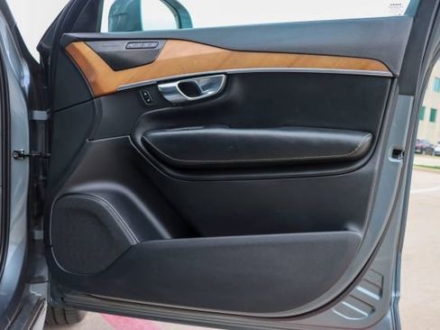 Used 2019 Volvo XC90 T6 Inscription w/ Advanced Package image 10