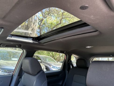 Certified 2024 Honda CR-V Sport image 17