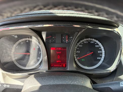 Used 2013 GMC Terrain SLT AWD/4WD image 20