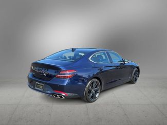 Certified 2023 Genesis G70 2.0T w/ Sport Prestige Package RWD video 2
