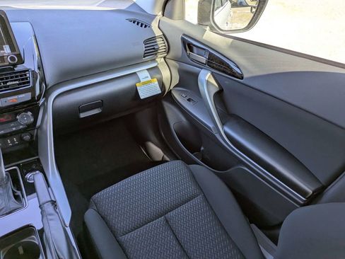 New 2026 Mitsubishi Eclipse Cross ES image 17
