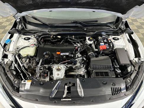 Used 2019 Honda Civic Sport image 33