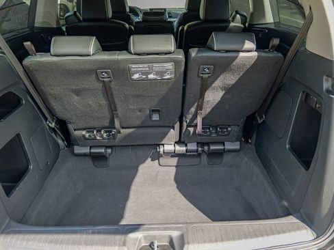Used 2023 Honda Odyssey Elite image 60