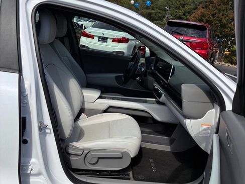 Used 2024 Hyundai Ioniq 6 SEL AWD/4WD image 20