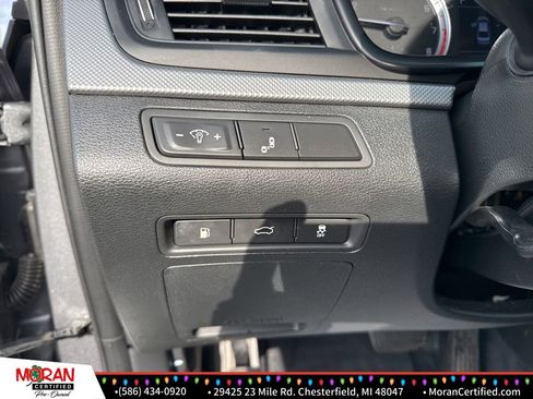 Used 2018 Hyundai Sonata ECO image 15