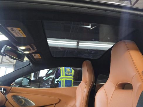 Used 2023 McLaren GT image 7