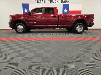 Used 2021 RAM 3500 Limited video 1