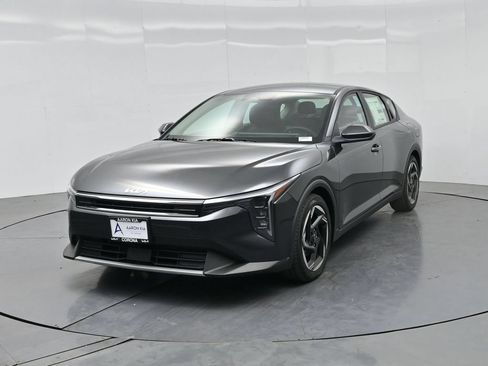 New 2026 Kia K4 EX FWD image 69