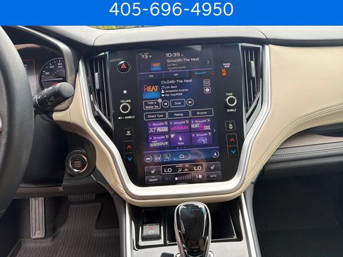 Used 2020 Subaru Outback Limited w/ Popular Package #2 AWD/4WD image 22