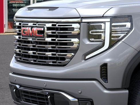 New 2026 GMC Sierra 1500 Denali w/ Denali Reserve Package AWD/4WD image 37