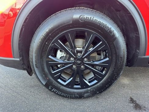 Used 2024 Ford Escape Active image 9