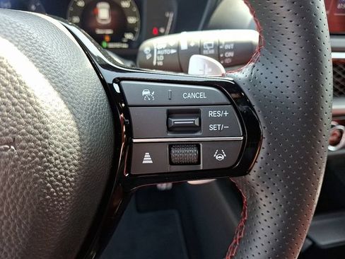 Certified 2025 Acura ADX A-Spec FWD image 23
