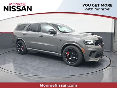 Used 2023 Dodge Durango SRT Hellcat