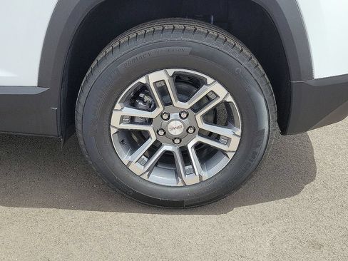 New 2026 GMC Terrain Elevation AWD/4WD image 10