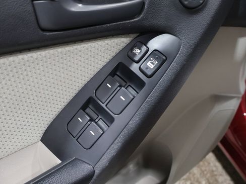 Used 2010 Kia Forte EX image 13