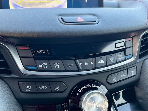 Used 2023 Acura TLX SH-AWD w/ A-SPEC Pkg image 16