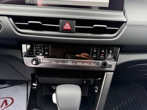 New 2026 Kia Seltos EX AWD/4WD image 14