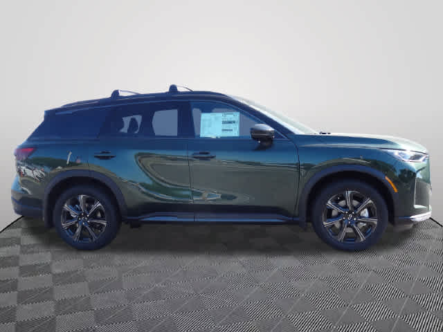 New 2027 INFINITI QX60 Autograph w/ Dark Cargo Package AWD/4WD image 4