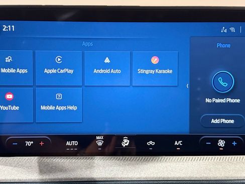 New 2026 Ford Maverick XLT w/ Equipment Group 301A AWD/4WD image 69