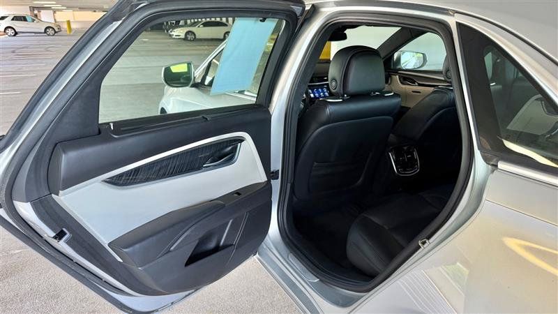 Used 2014 Cadillac XTS Platinum AWD/4WD image 43
