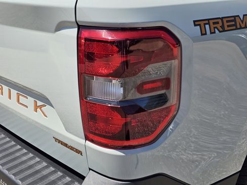 Used 2024 Ford Maverick Tremor w/ Tremor Off-Road Package AWD/4WD image 22