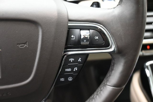 Certified 2023 Lincoln Navigator Reserve RWD image 14
