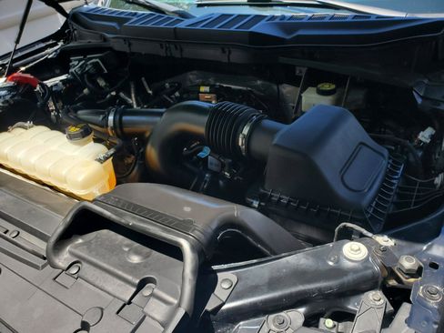 Used 2021 Ford F150 XL w/ STX Appearance Package AWD/4WD image 49