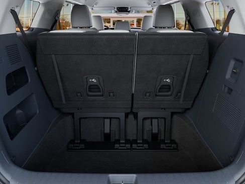 New 2026 Kia Carnival EX FWD image 19