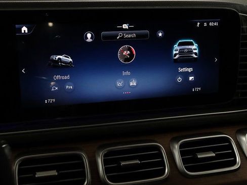 New 2025 Mercedes-Benz GLE 450 4MATIC image 19