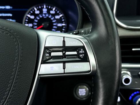 Used 2022 Kia Telluride SX w/ Nightfall Edition Package image 41