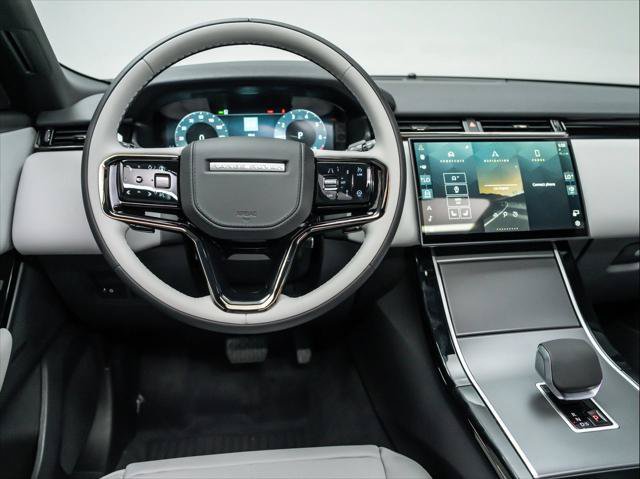 New 2026 Land Rover Range Rover Velar S AWD/4WD image 19