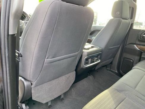 Used 2020 GMC Sierra 1500 Elevation w/ Elevation Value Package image 30