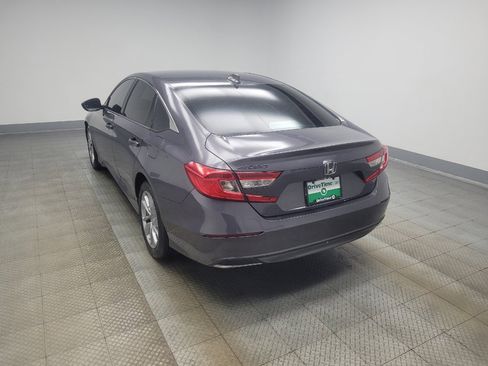 Used 2019 Honda Accord LX image 5