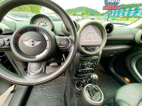 Used 2012 MINI Cooper Countryman S image 20