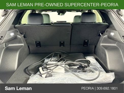 Used 2025 Honda Prologue Touring image 27